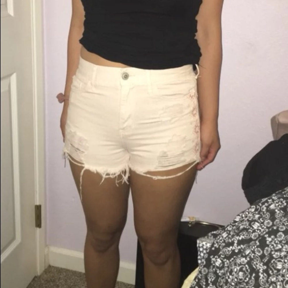 Hollister Shorts